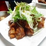 めだかタンタン - ２０１７年４月再訪問②