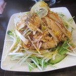 めだかタンタン - ２０１７年４月再訪問