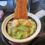 めだかタンタン - ２０１７年４月再訪問