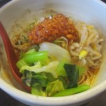 めだかタンタン - ２０１７年４月再訪問