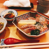 鮨 村上二郎 - 