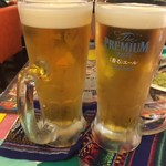 タコリブレ - 