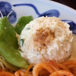 アデリータ - ★ファンシーAセット L（870円）★ポテトサラダ