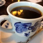 アデリータ - ★ファンシーAセット L（870円）★コーヒー