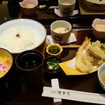 京料理 濱登久 - 本日いただいたもの