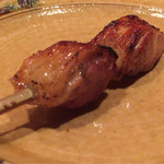 焼鳥 みずき - ソリレス