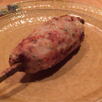 焼鳥 みずき - つくね