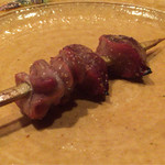 焼鳥 みずき - 砂肝