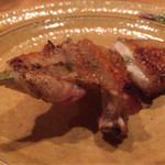 焼鳥 みずき - 手羽先