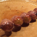 焼鳥 みずき - 銀杏