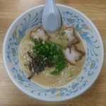 九州ラーメン八起 - 