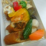 お弁当 ちとせ - 