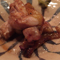 焼鳥 みずき - 軍鶏