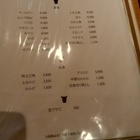 炭火焼肉 なかはら - 