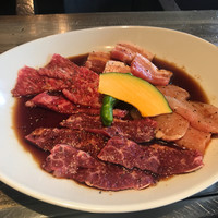 六本木焼肉　Kintan - 