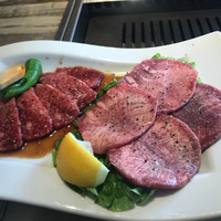 六本木焼肉　Kintan - 