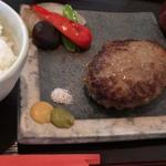 おにくや食堂 Suehiro - 近江牛100％