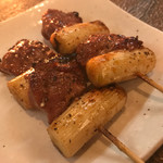 Yakitori Badoman - 