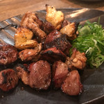 Yakitori Badoman - 