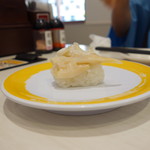 元気寿司 - 石垣貝
