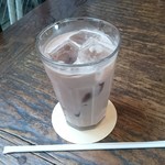 カフェフーケ - 