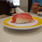元気寿司 - 赤身