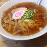 ジャンプラーメン - 