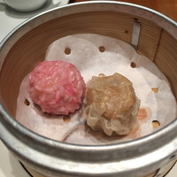 華都飯店 OsakaMetro本町ビル店 - 点心