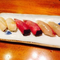 金寿司 - 