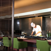 鉄板 松阪屋 - 
