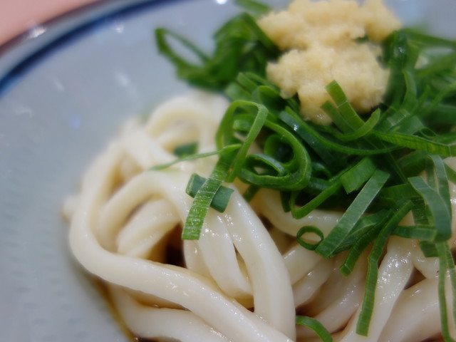 麦まる 郡山ザ・モール店 - 郡山（うどん）の写真