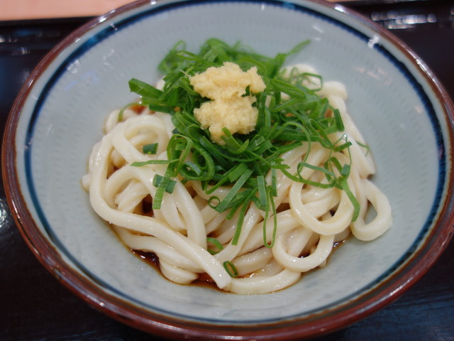 麦まる 郡山ザ・モール店 - 郡山（うどん）の写真