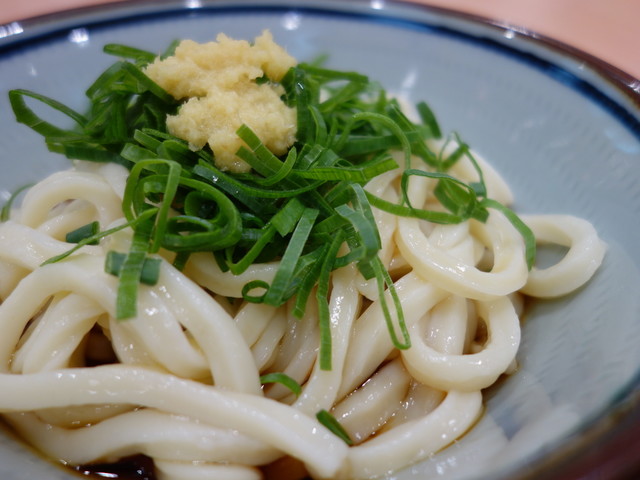 麦まる 郡山ザ・モール店 - 郡山（うどん）の写真