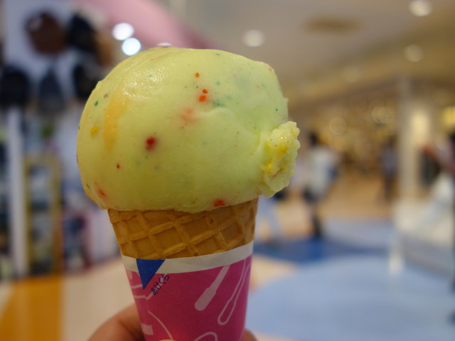 サーティワンアイスクリーム イオンタウン郡山店（B-R 31 ICE CREAM） - 郡山（ジェラート・アイスクリーム）の写真