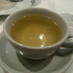 クッチーナ イタリアーナ ガッルーラ - 【カモミールティー】