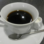 橘 - ブレンドコーヒー