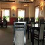 花もよう - 店内