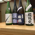 浅草じゅうろく - 