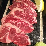 焼肉家ポプラ - 