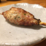 焼鳥 みずき - つくね