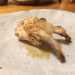 焼鳥 みずき - 松葉