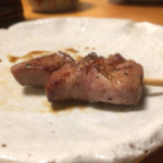 焼鳥 みずき - 牛タン