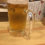 大衆酒場 夢屋 - 