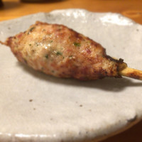 焼鳥 みずき - つくね