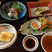 日本料理 隨縁亭 ホテルモントレ仙台 - 御膳