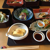 日本料理 隨縁亭 ホテルモントレ仙台 - 