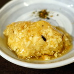 蒼凛 - 手作りがんも650円+税