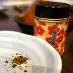 蒼凛 - 極上七味