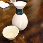 蒼凛 - 香住鶴600円+税