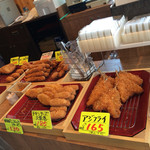 マルセン食品 - 